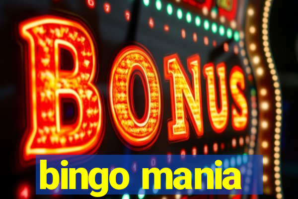 bingo mania